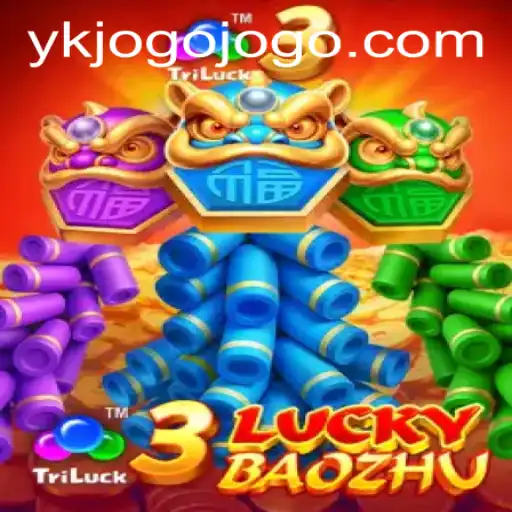 Exploring 3LuckyBaozhu: An Innovative Game Experience