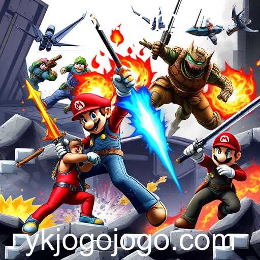ykjogo