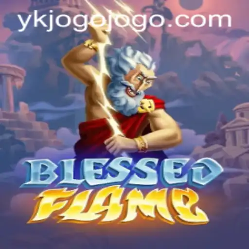 Discovering the Enchanting World of BlessedFlame: A Comprehensive Guide