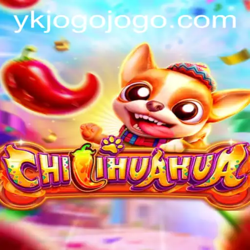 Unveiling CHILIHUAHUA: A Thrilling Adventure into Virtual Realms