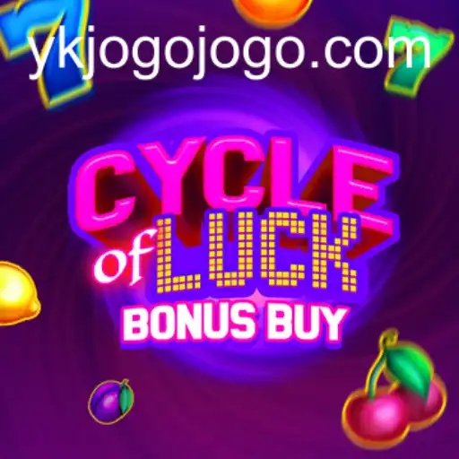 Discover the Exciting World of CycleofLuckBonusBuy and Navigate ykjogo PH Login