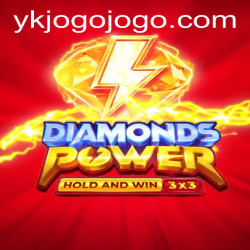 Discovering Diamondspower: The Game That Engages and Entertains
