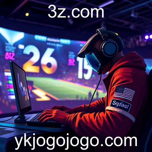 Transformação Digital no Mundo dos Jogos em 2025