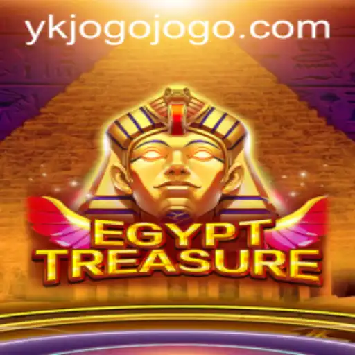Discover the Hidden Secrets of EgyptTreasure: An Adventurous Journey Awaits