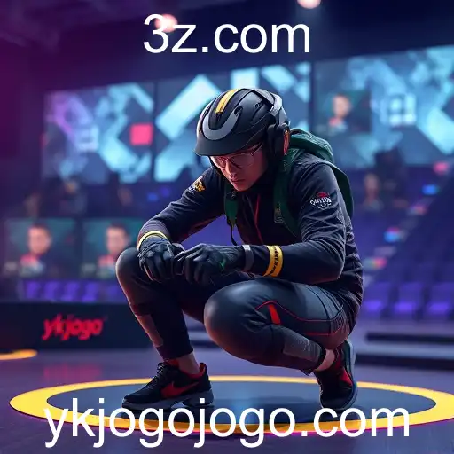 A Influência Crescente dos eSports no Brasil