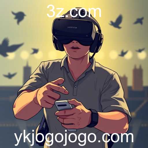 O Futuro dos Jogos Digitais no Brasil