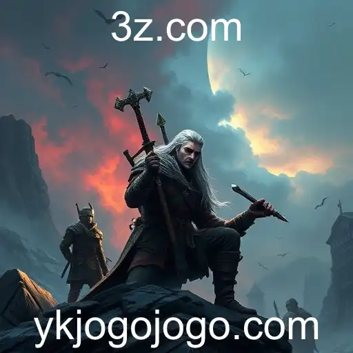 Revolução nos Jogos: Um Olhar sobre Tendências Futuras
