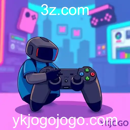 Explorando o Novo Mundo dos Jogos em 2025