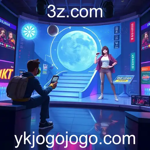 Tendências do Mercado de Jogos em 2025