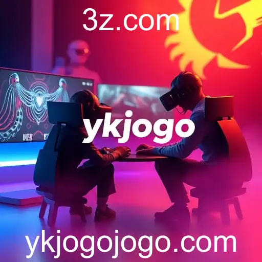 Tendências e Inovações do Mundo dos Jogos em 2025