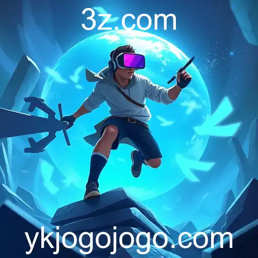 A Ascensão dos Jogos Online em 2025