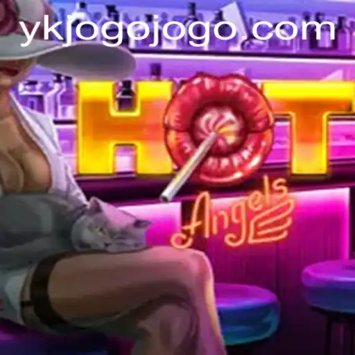 Explore HotAngels: An Immersive Gaming Experience