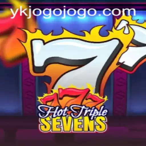 HotTripleSevens: A Thrilling Casino Experience and Ykjogo PH Login