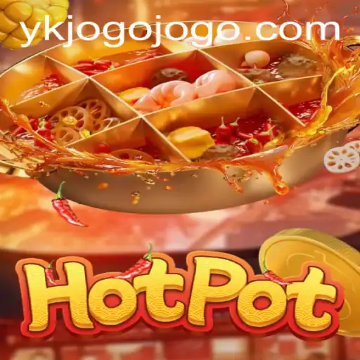 Exploring the Popular Game Hotpot: A Guide to ykjogo PH Login