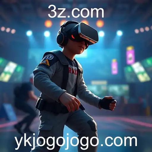 Inovações e Desafios no Mercado de Games em 2025