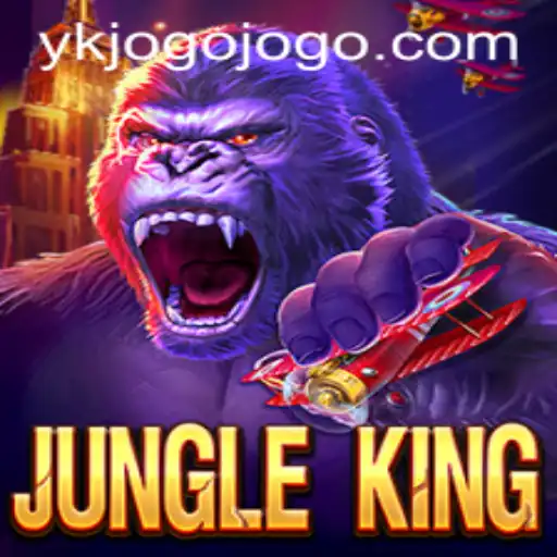 JungleKing: An Adventure through the Wild