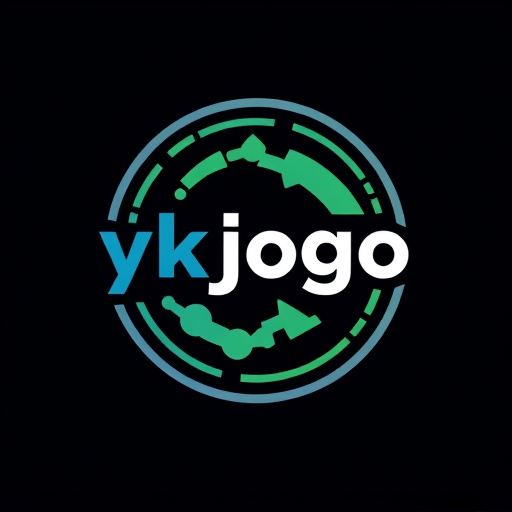 ykjogo