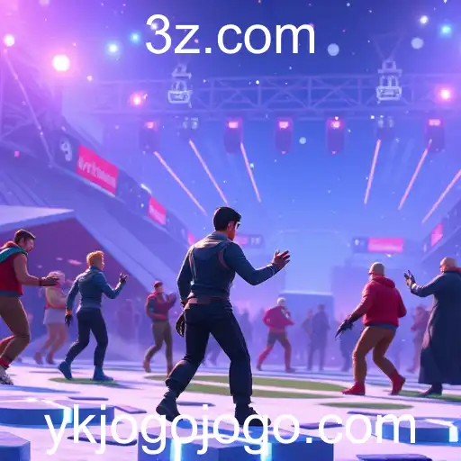 Avanços Revolucionários em IA Transformam o Cenário dos Games