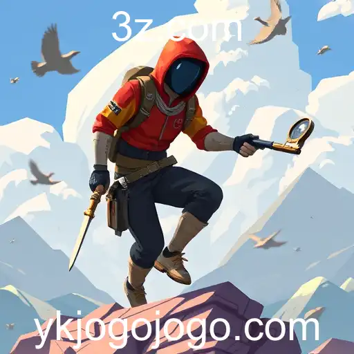 Tendências e Desafios do Mundo dos Jogos em 2025