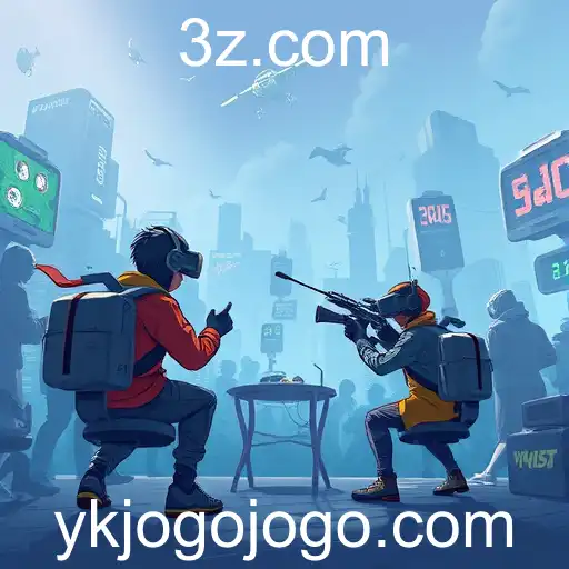 O Impacto das Plataformas de Jogos em 2025