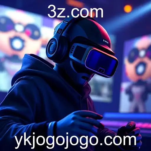 Ascensão do Mercado de Jogos em 2025