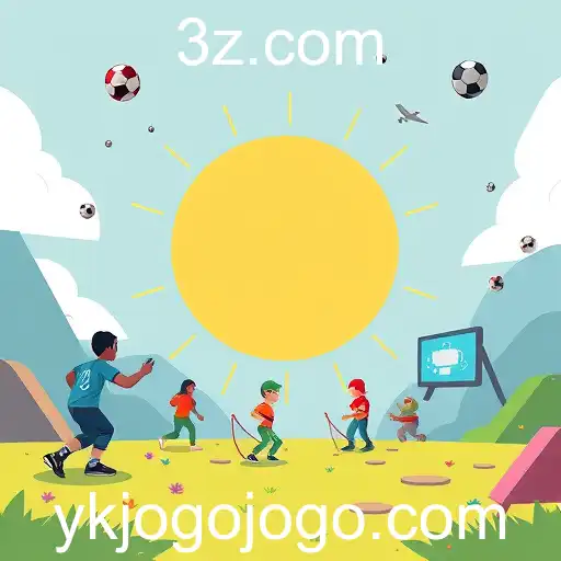 A Evolução dos Sites de Jogos em 2025