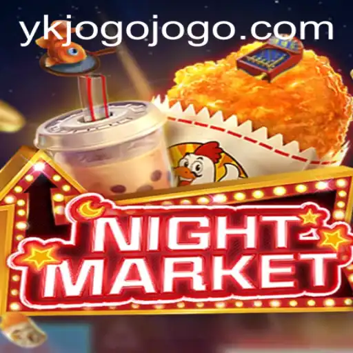 Exploring the Thrilling World of NIGHTMARKET: A New Gaming Phenomenon