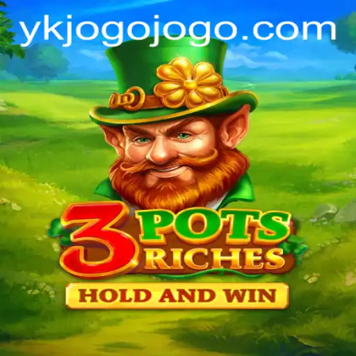 Discover the Exciting World of 3potsRiches: A Comprehensive Guide to Gameplay and More