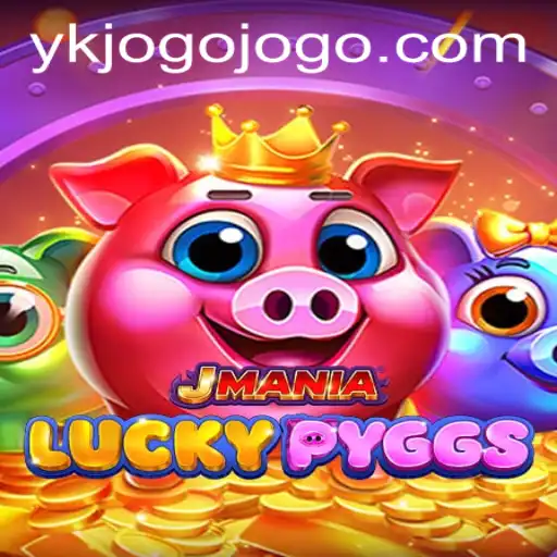 Exploring JManiaLuckyPyggs: The Latest Sensation in Online Gaming