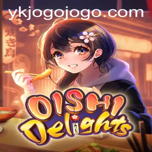 OishiDelights: A Culinary Adventure with Ykjogo PH Login
