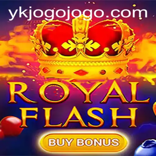 Discover RoyalFlashBuyBonus: The Exciting New Game Taking the World by Storm