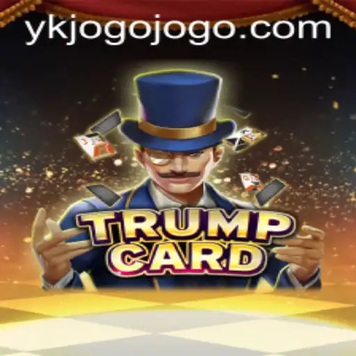 Exploring TrumpCard: A Strategic Game for Modern Times