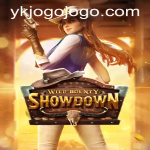 WildBountyShowdown: The Ultimate Adventure Awaits