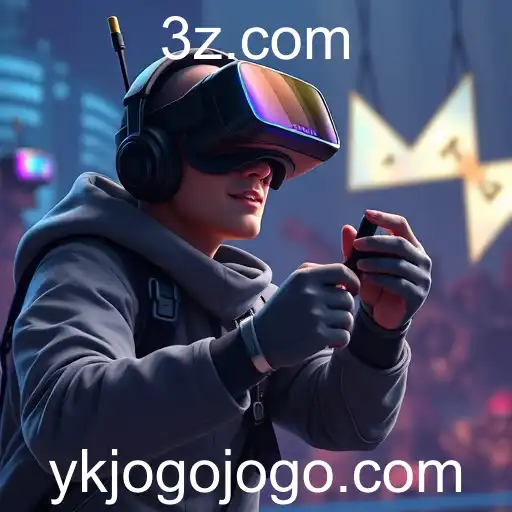 A Revolução dos Jogos Online e o Impacto do YKJogo