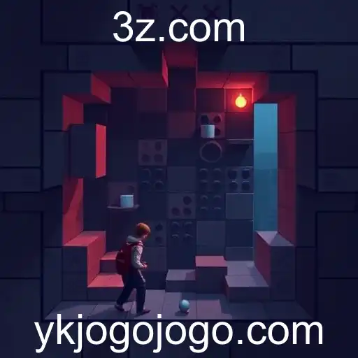 Explorando o Fascinante Mundo dos Jogos de Quebra-Cabeça