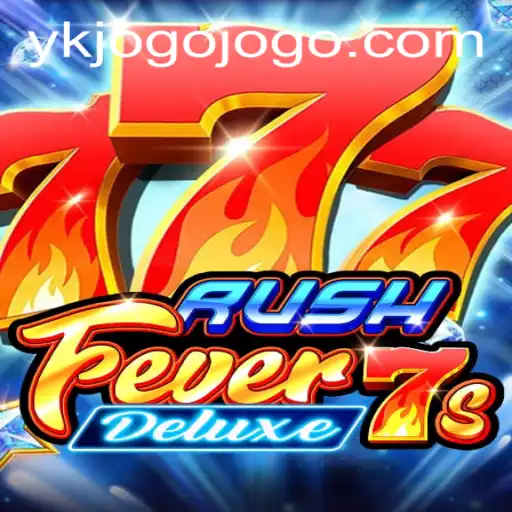 RushFever7sDeluxe: A Captivating Dive into the Thrills of Online Gaming