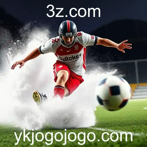 A Evolução e Impacto dos Jogos de Esporte na Atualidade