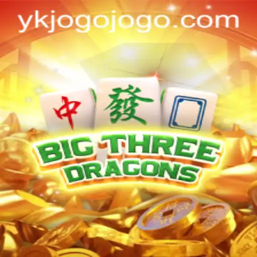 Discover BigThreeDragons: A Fascinating Game Experience with Ykjogo PH Login