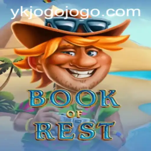 Exploring the Mystical World of BookofRest: A New Gaming Phenomenon