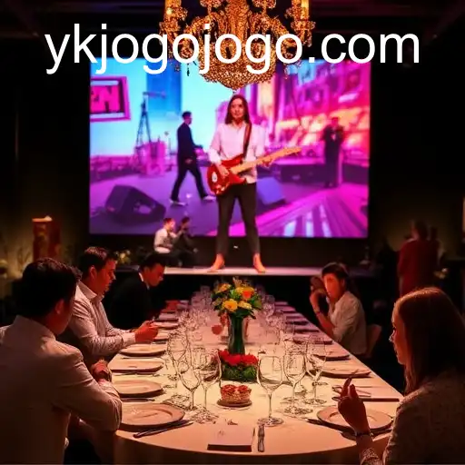 The Allure of Exclusive Events and the Role of ykjogo PH Login