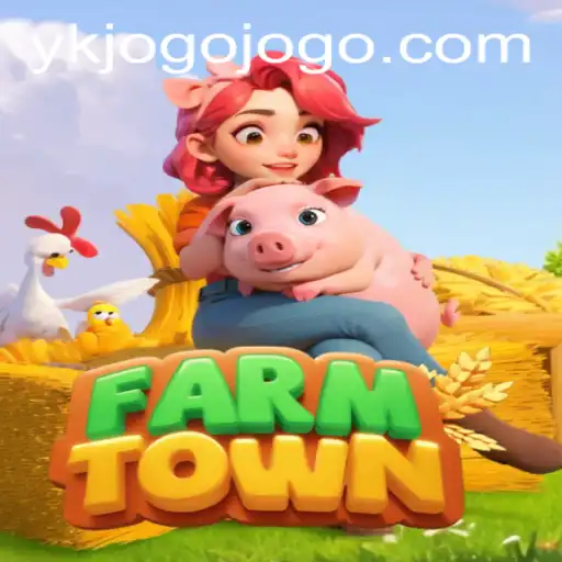 Explore FarmTown: The Ultimate Online Farming Experience with ykjogo PH Login