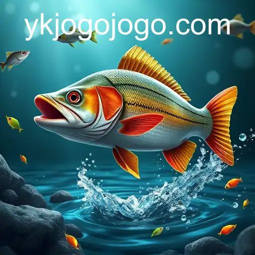 Fishing Games: Exploring Ykjogo PH Login