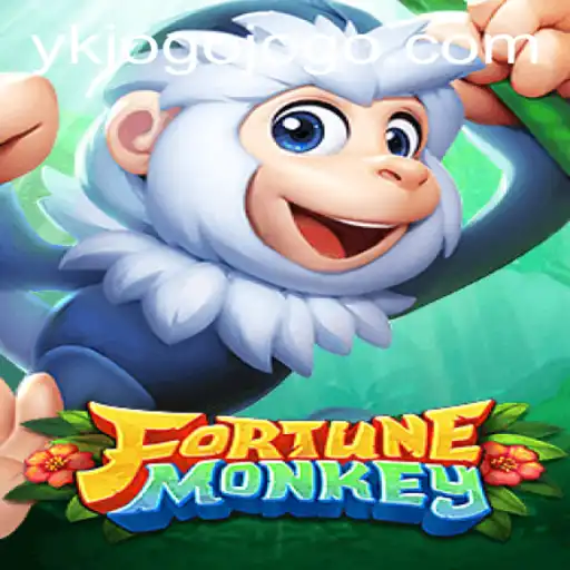 FortuneMonkey: Exploring the Exciting World of YKjogo PH Login
