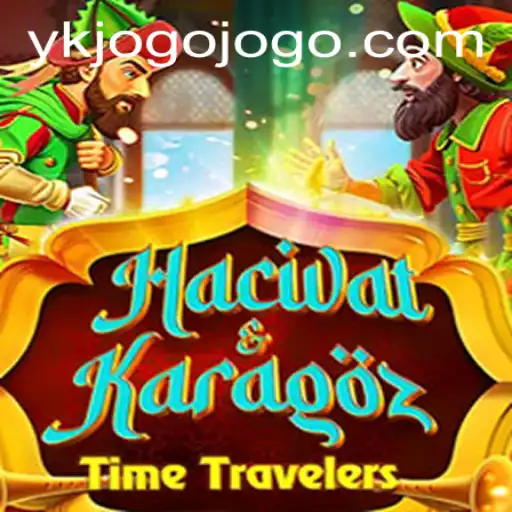 Discovering HacivatandKaragoz: A Timeless Game of Strategy and Culture