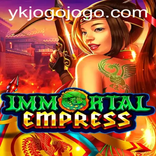 ImmortalEmpress: Exploring the Epic Realm and Gameplay Mechanics