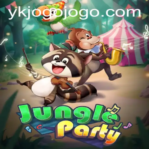 JungleParty: A Thrilling Adventure Awaits with ykjogo PH Login