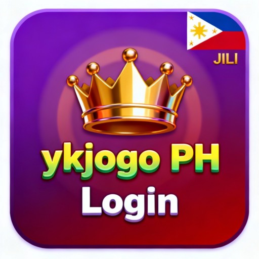 ykjogo PH Login