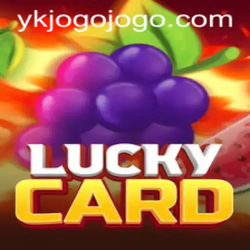 Experience the Excitement of LuckyCard