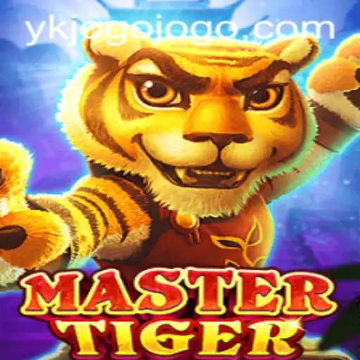 MasterTiger: Engage in the Thrilling World of Strategy and Skill