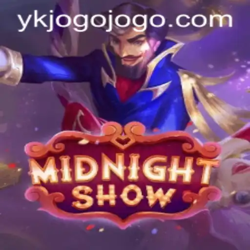 MidnightShow: An Intriguing Game Experience with ykjogo PH Login